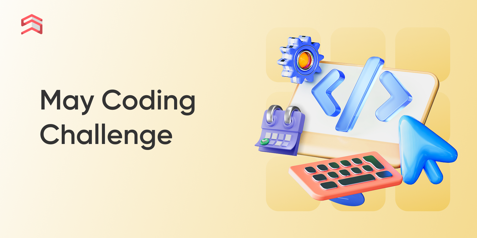 StackUp May 2025 Coding Challenge